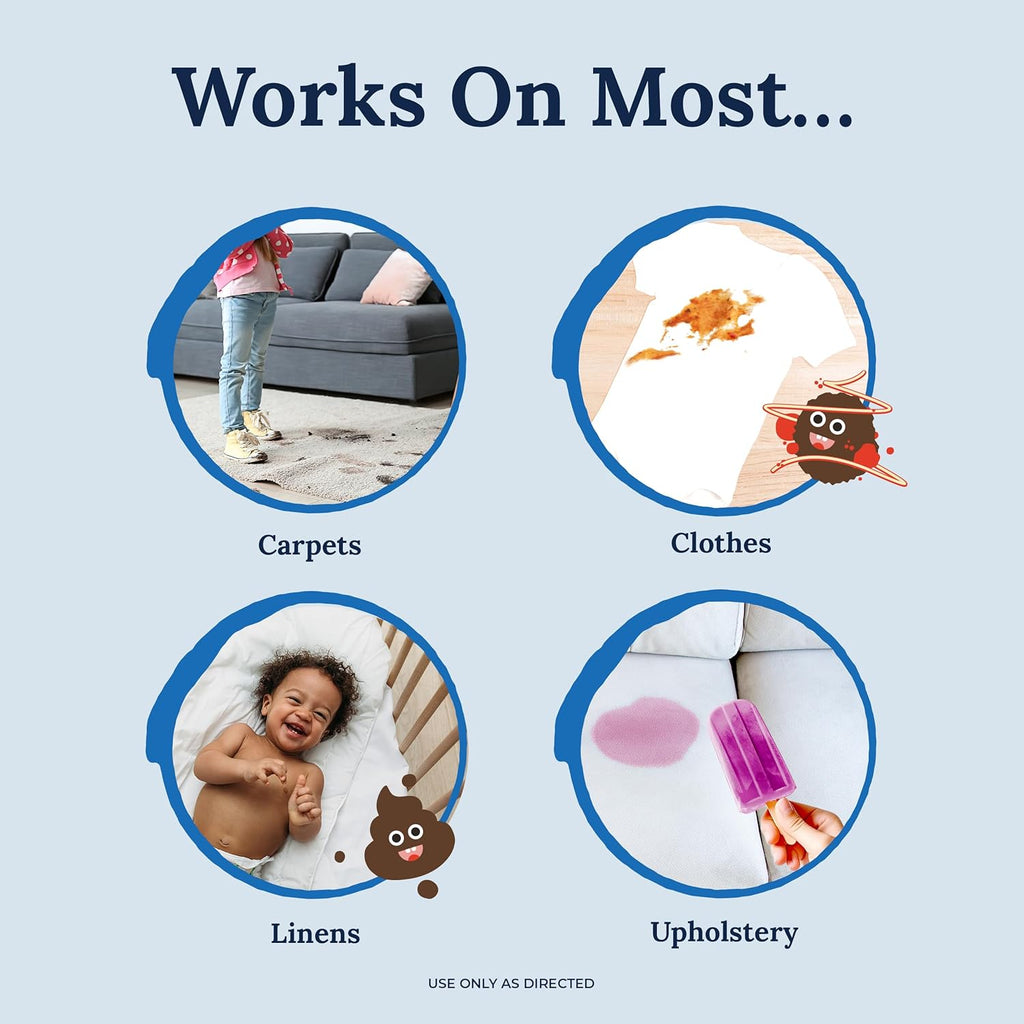 Stain Treater Spray  (BUY 1 GET 1 FREE!)