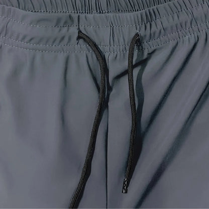 Combo of 4 Men's Stretchable Cotton Shorts for Summers 🌞👕