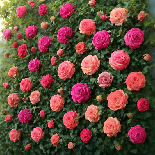 Elegant Climbing Rose Flower Seeds 🌹🌿