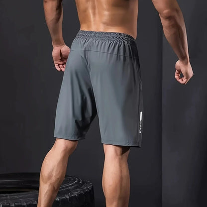Combo of 4 Men's Stretchable Cotton Shorts for Summers 🌞👕
