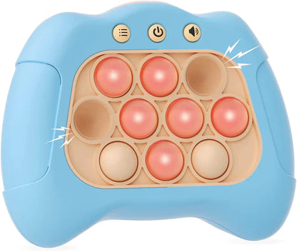 POP IT! PRO - THE LIGHT-UP, PATTERN-POPPING GAME