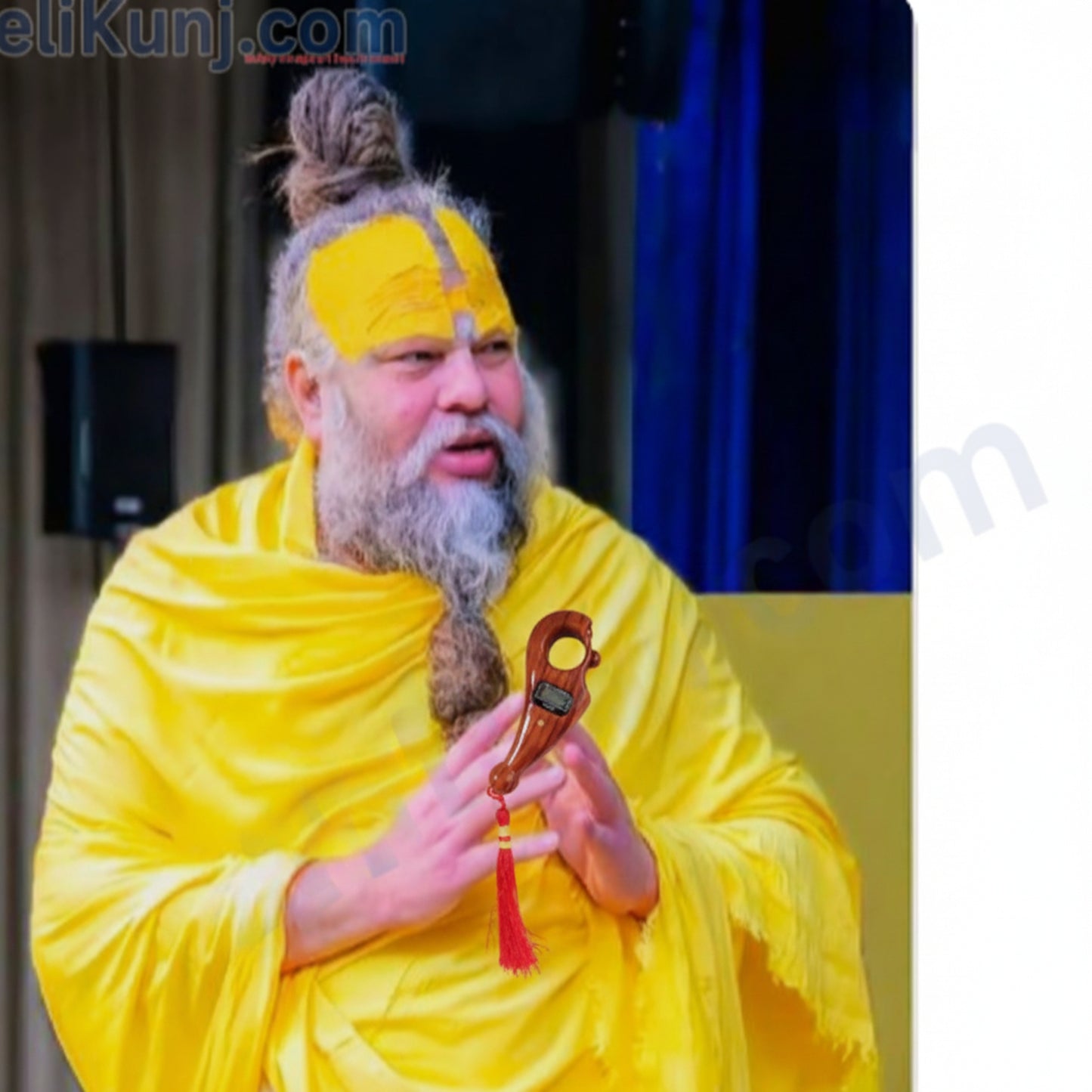 JapCounter™ – Digital Jaap Mala