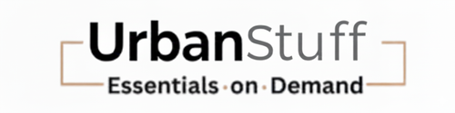 Urban Stuff